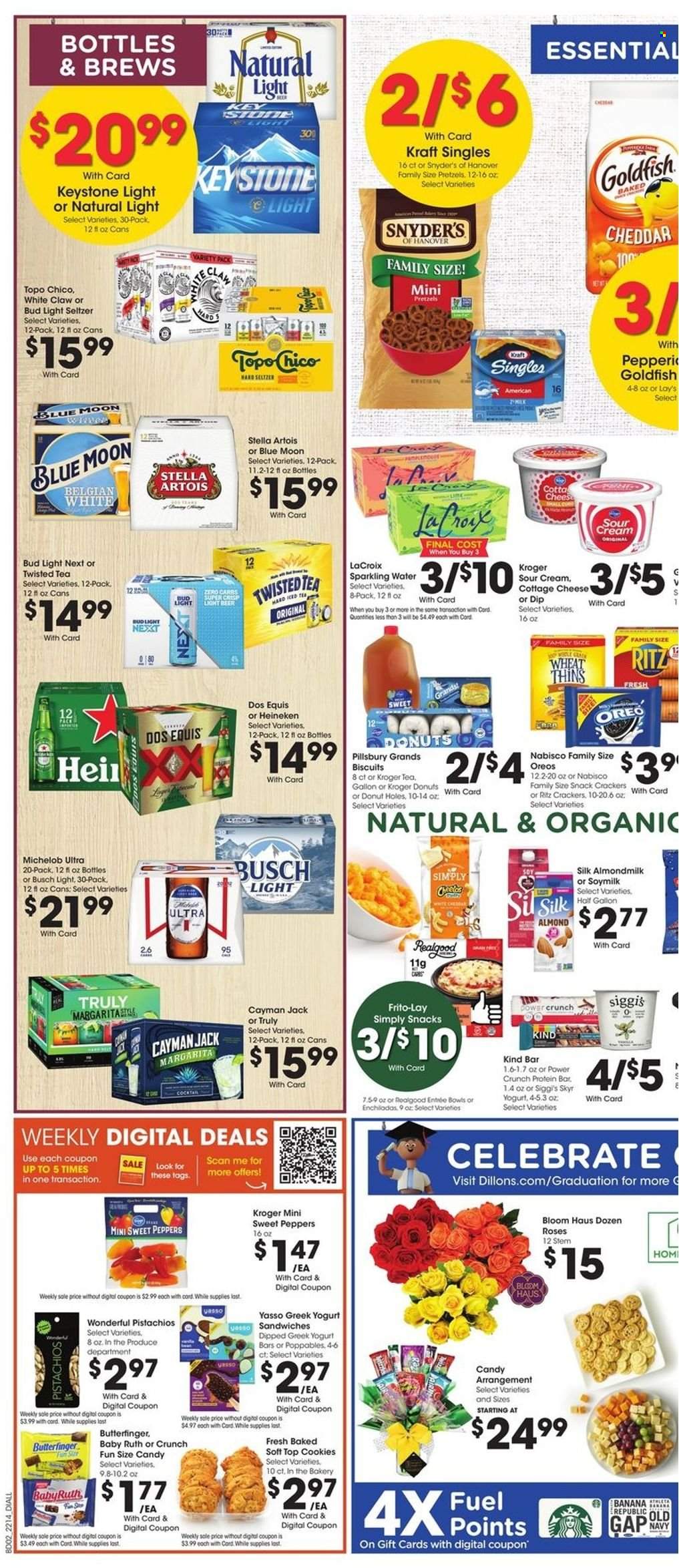 Dillons ad - 05/04/2022 - 05/10/2022. Page 5
