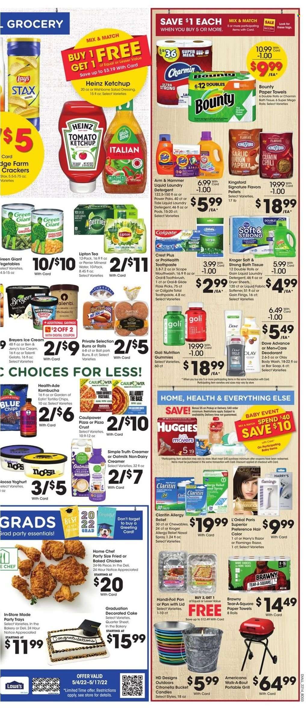 Dillons ad - 05/04/2022 - 05/10/2022. Page 6