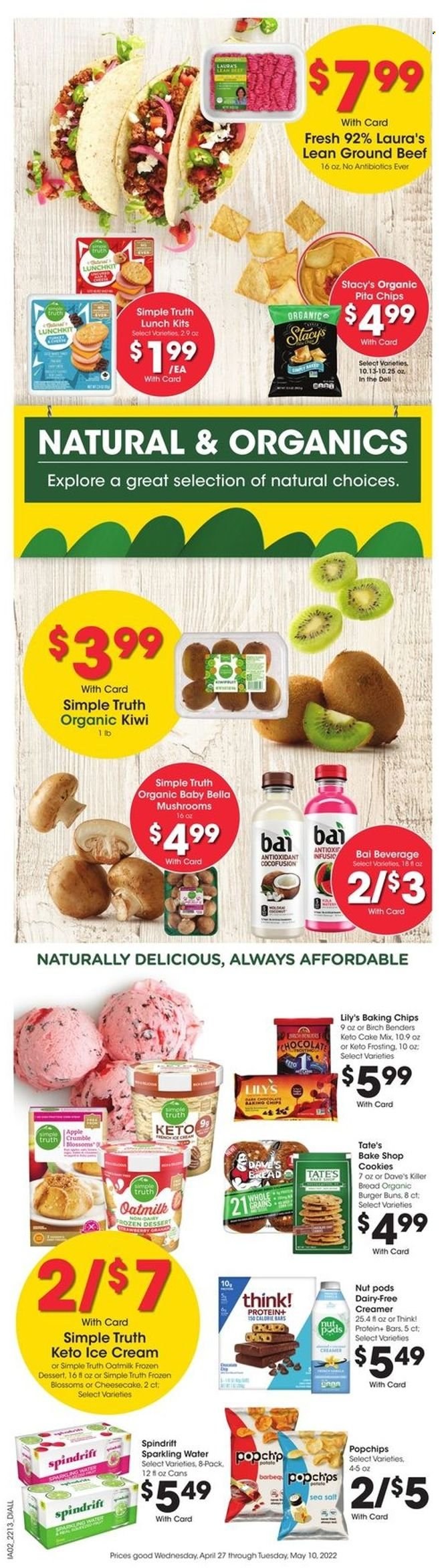 Dillons ad - 05/04/2022 - 05/10/2022. Page 7