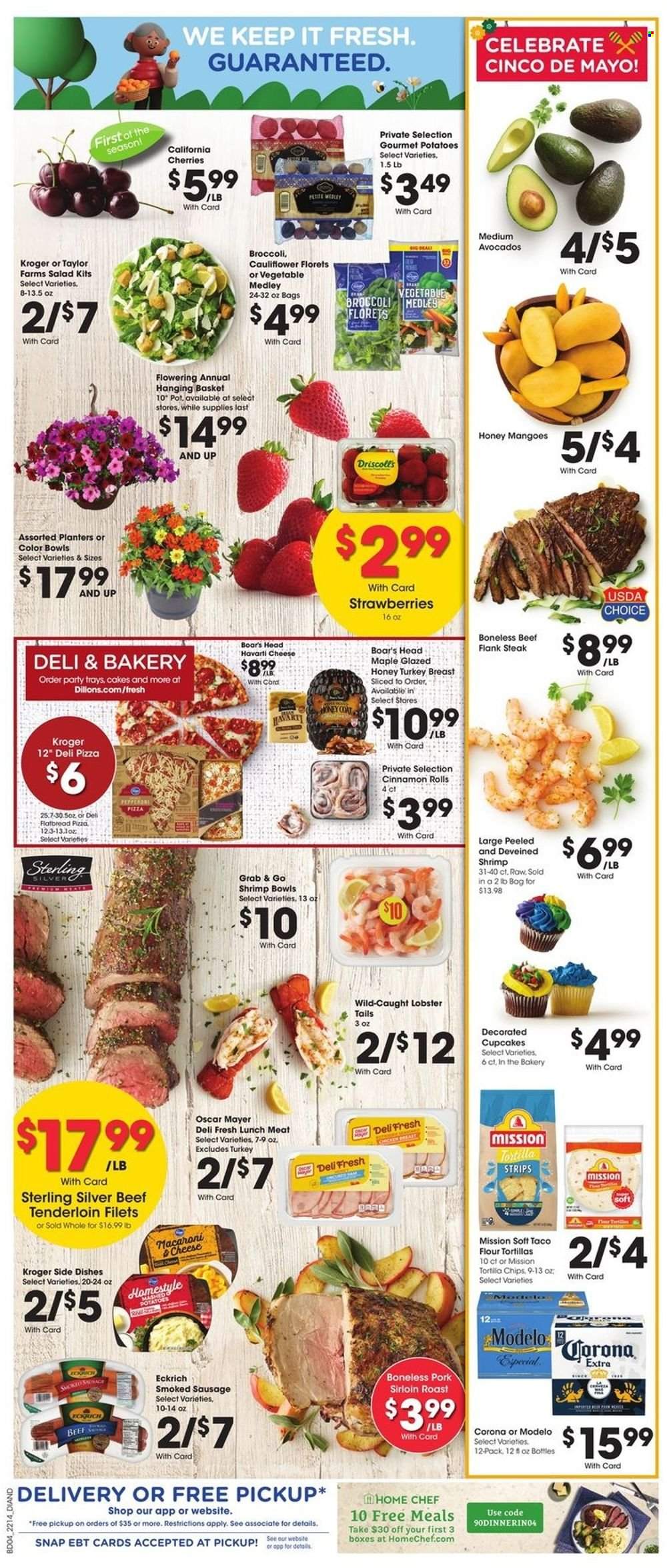 Dillons ad - 05/04/2022 - 05/10/2022. Page 8