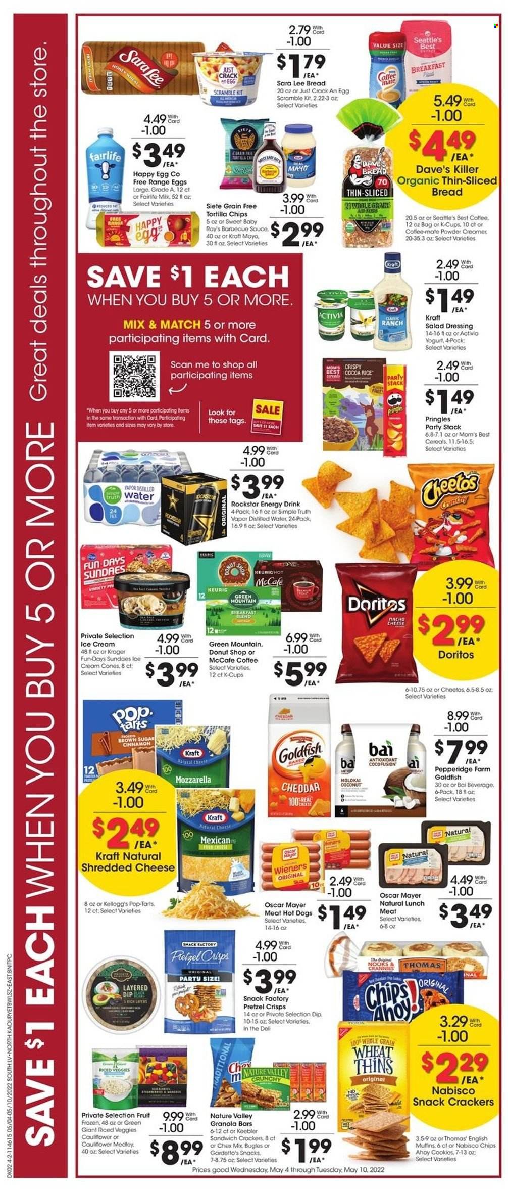 Fred Meyer ad - 05/04/2022 - 05/10/2022. Page 3