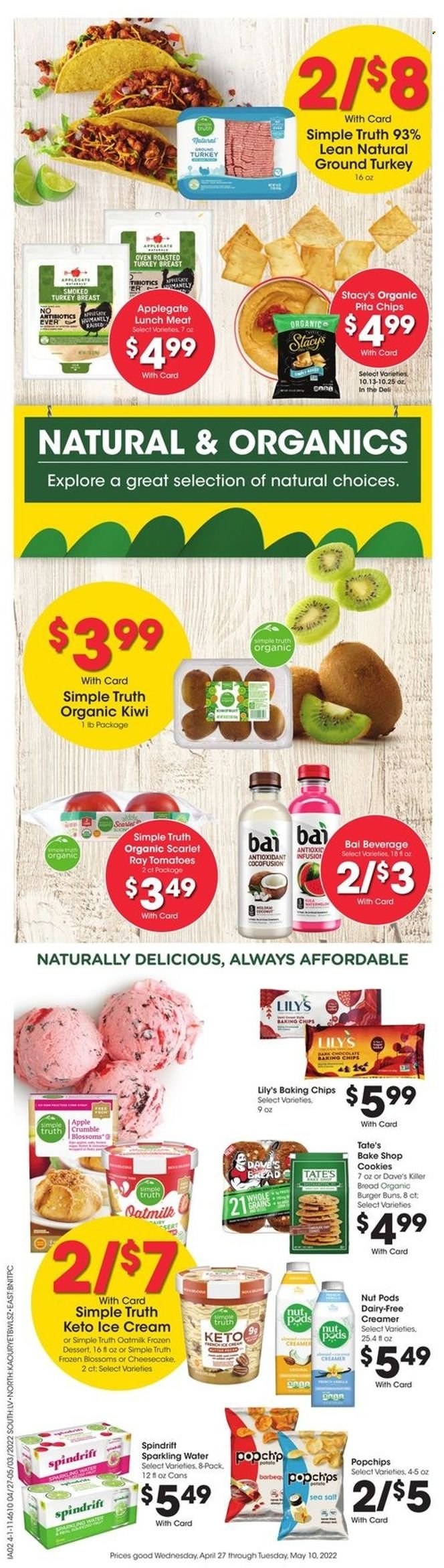 Fred Meyer ad - 05/04/2022 - 05/10/2022. Page 7