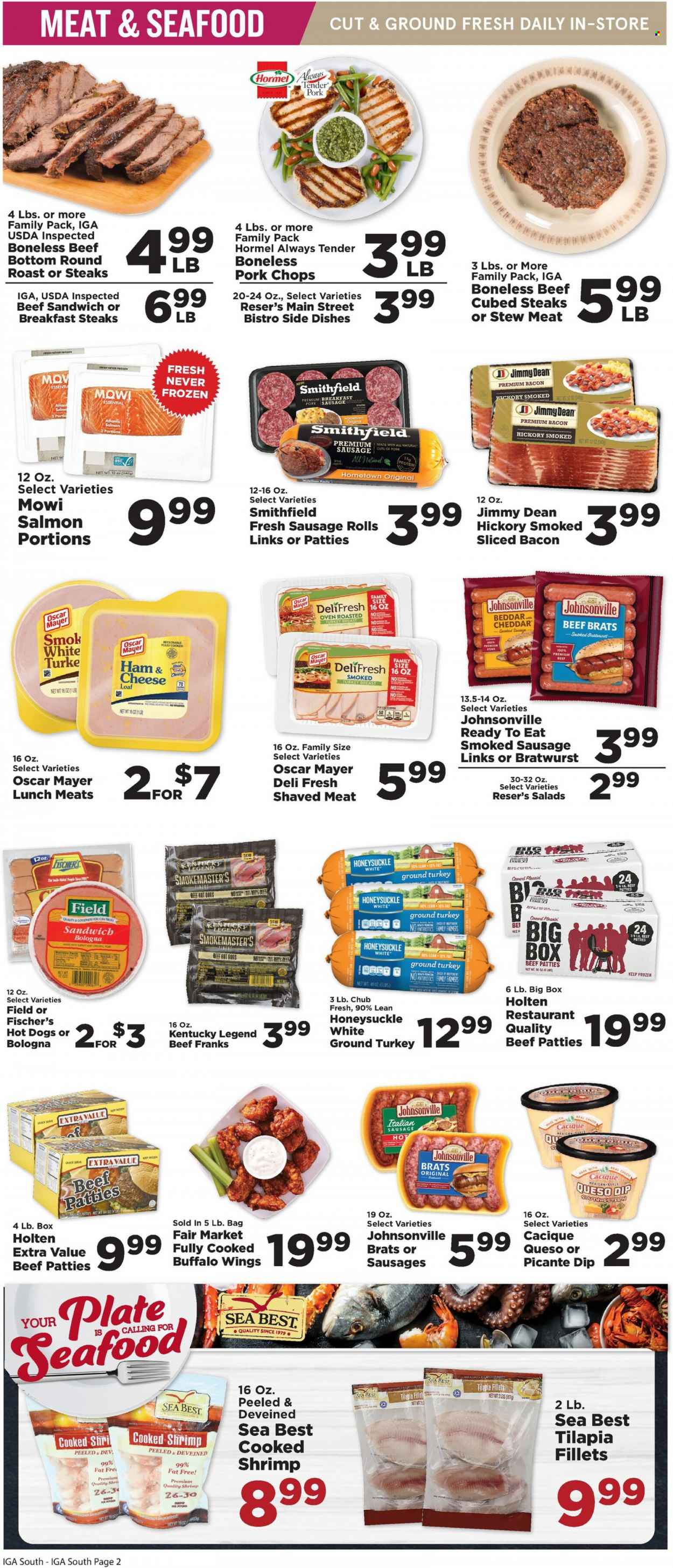 IGA ad - 05/04/2022 - 05/11/2022. Page 3