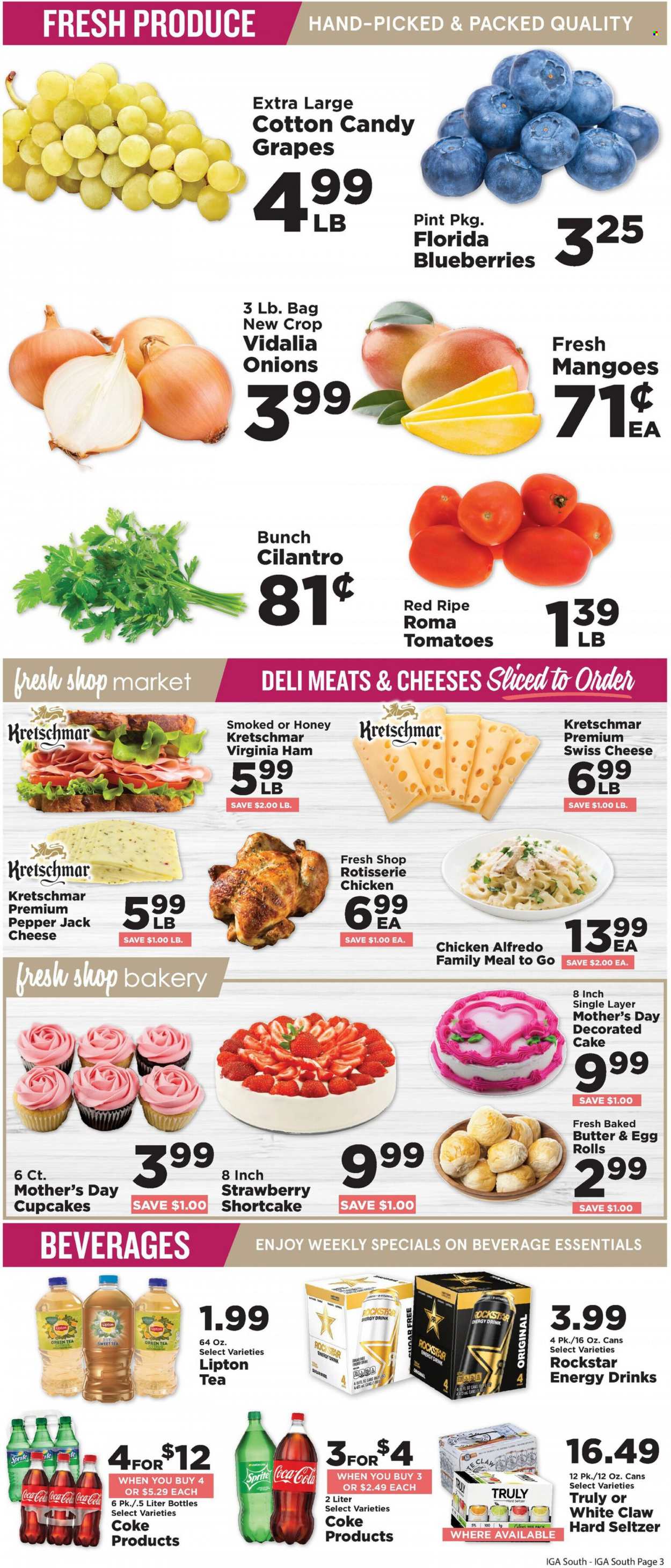 IGA ad - 05/04/2022 - 05/11/2022. Page 4