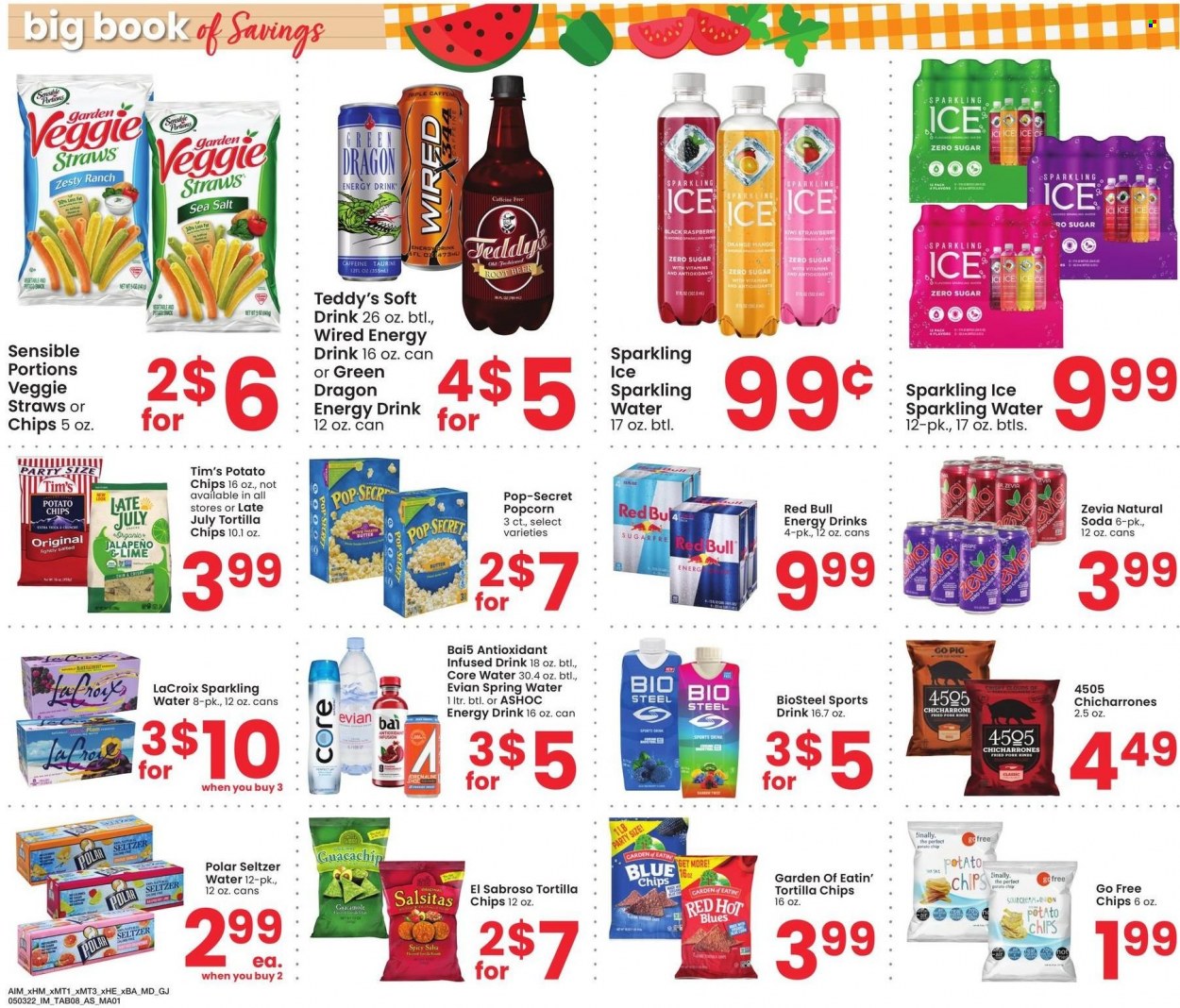 Albertsons ad - 05/03/2022 - 05/30/2022. Page 8