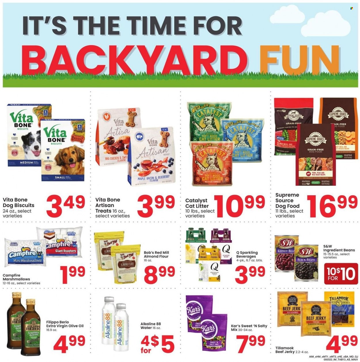 Albertsons ad - 05/03/2022 - 05/30/2022. Page 13
