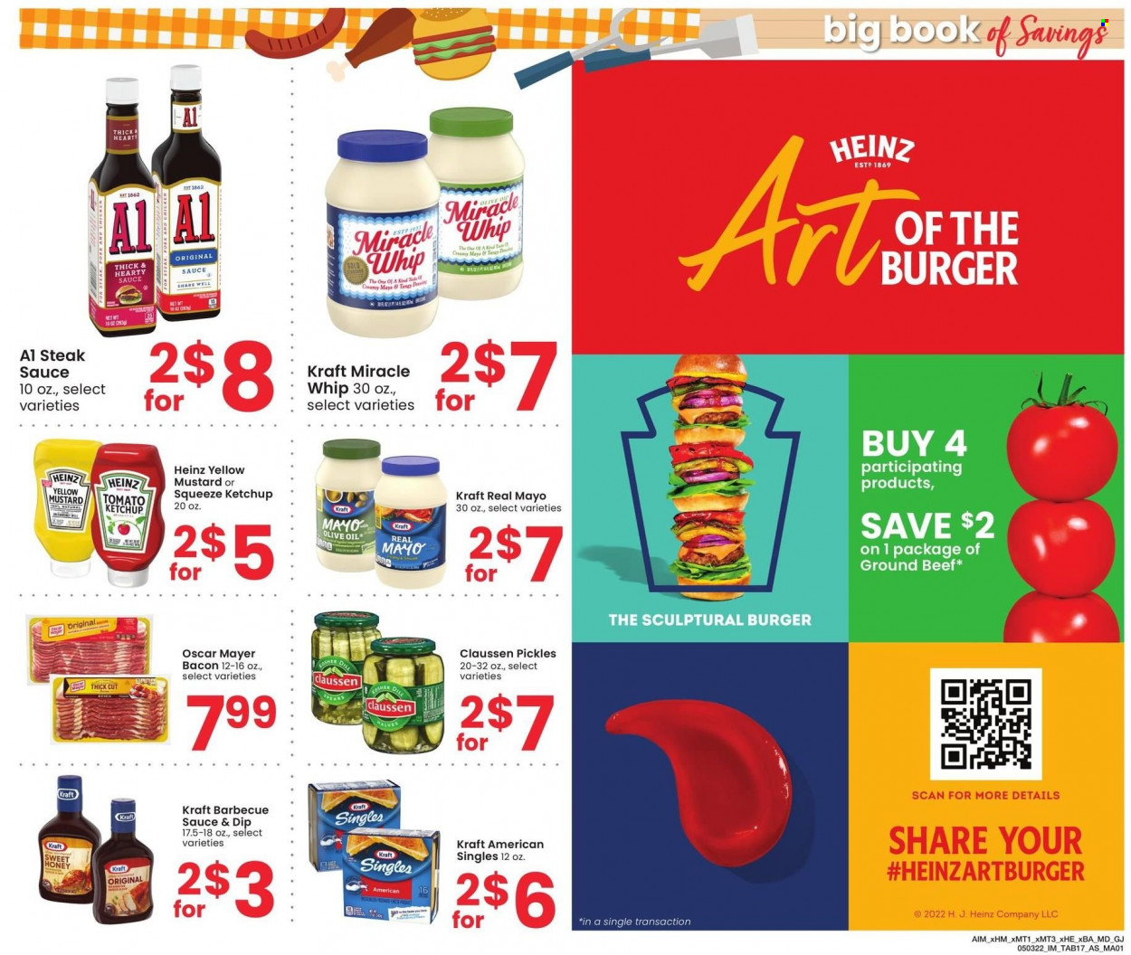 Albertsons ad - 05/03/2022 - 05/30/2022. Page 17