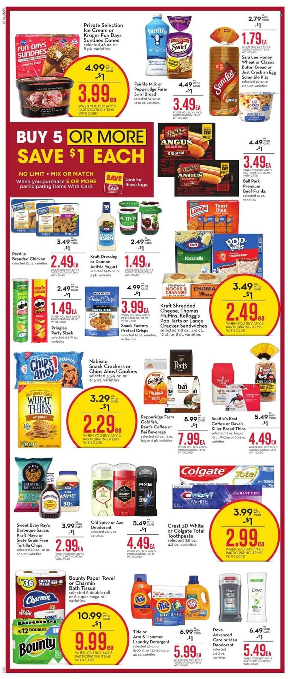 Mariano’s ad - 05/04/2022 - 05/10/2022. Page 2