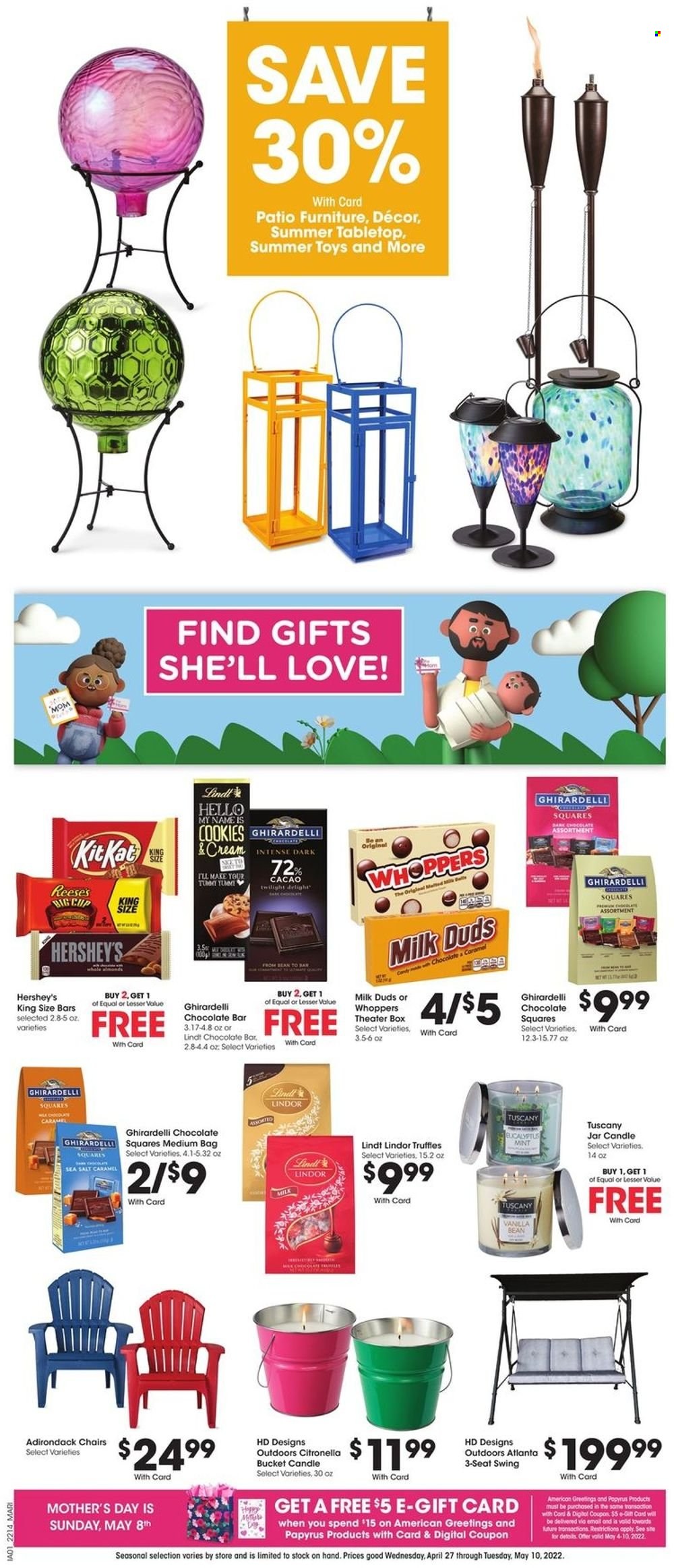 Mariano’s ad - 05/04/2022 - 05/10/2022. Page 6