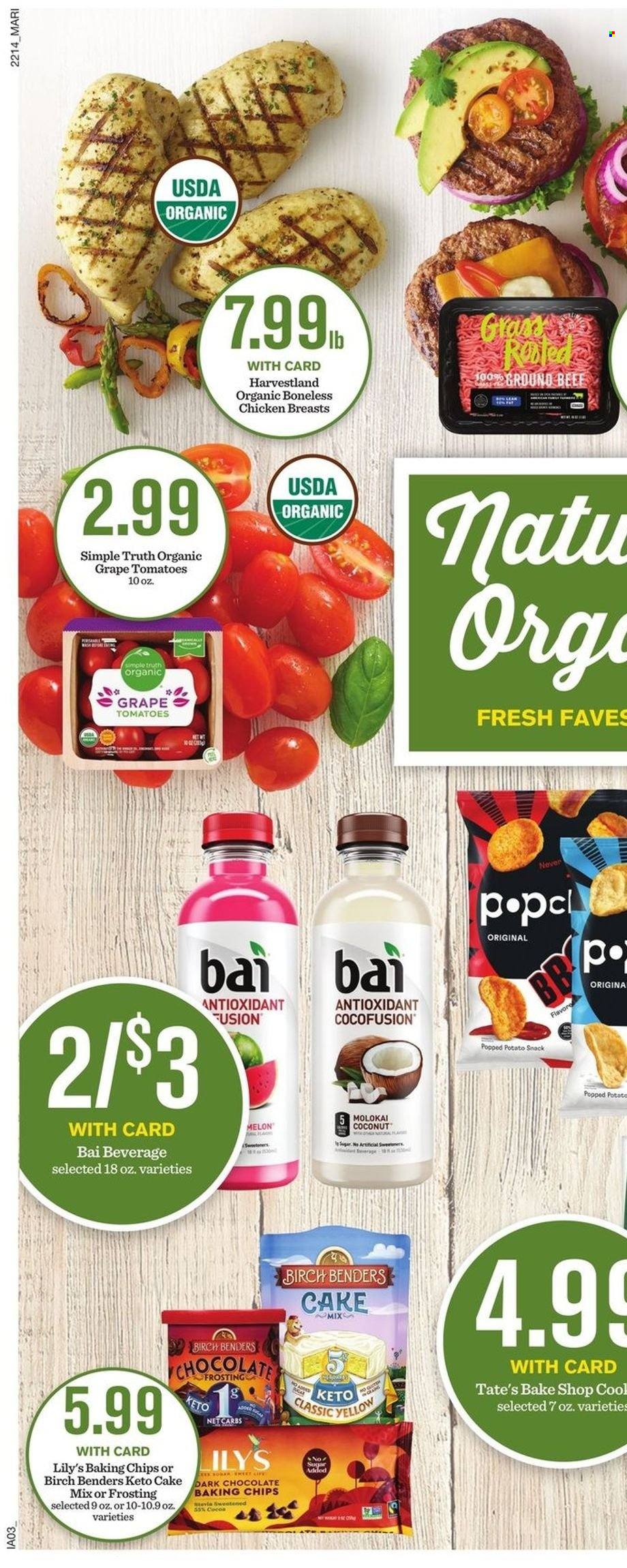 Mariano’s ad - 05/04/2022 - 05/10/2022. Page 8