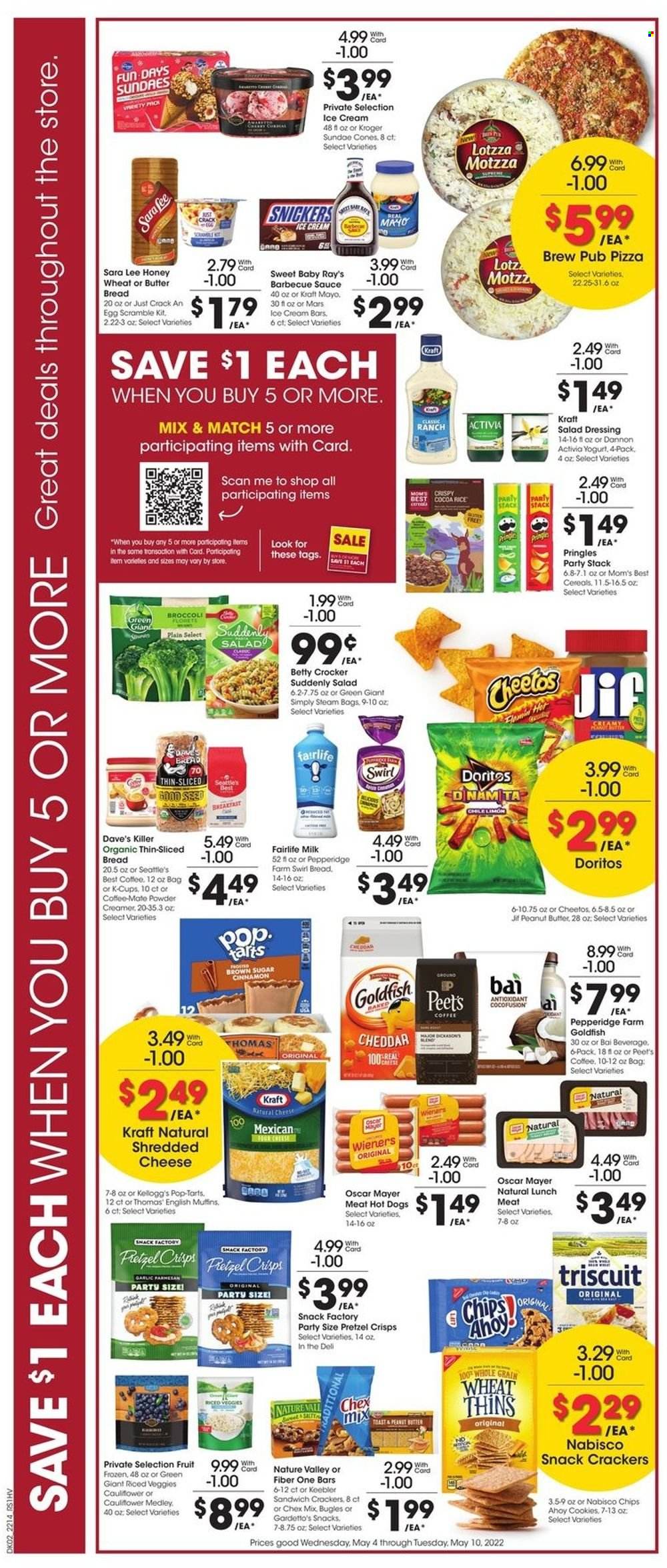 Pick ‘n Save ad - 05/04/2022 - 05/10/2022. Page 3