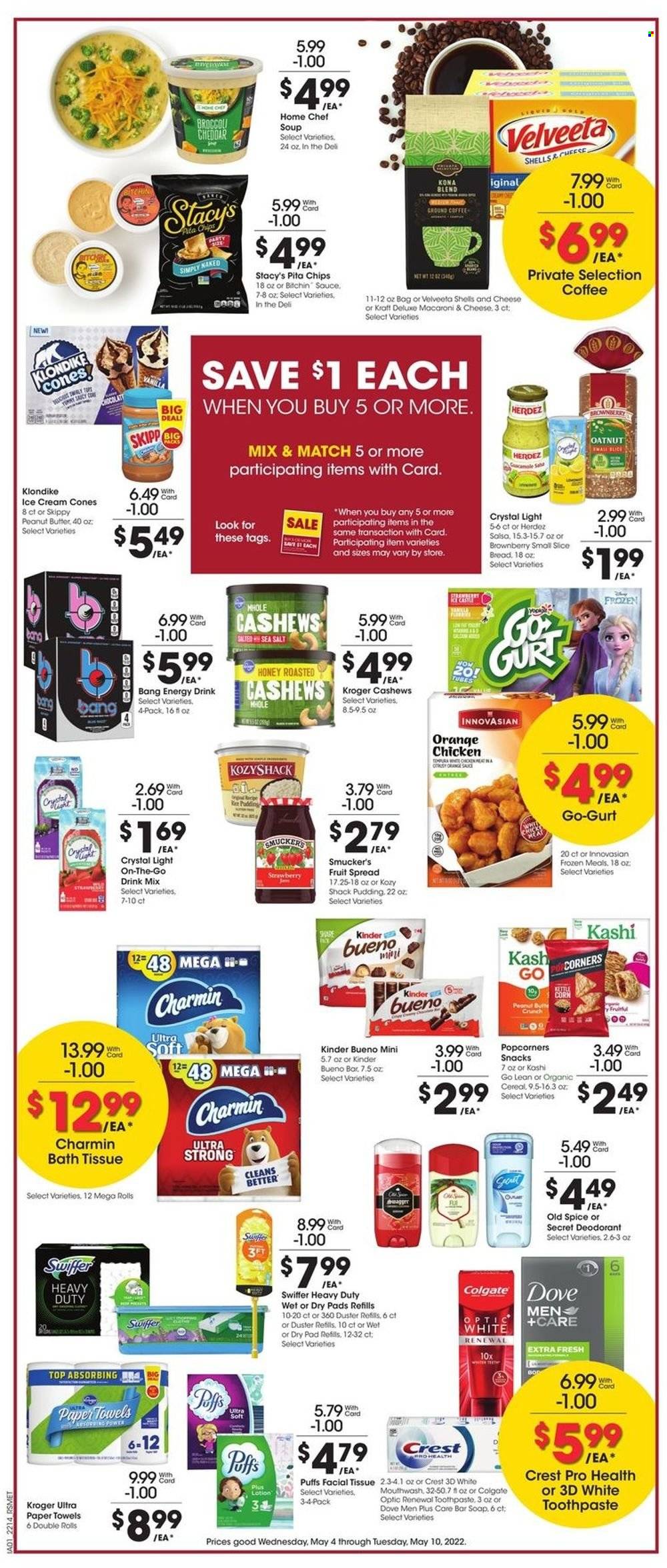 Pick ‘n Save ad - 05/04/2022 - 05/10/2022. Page 4