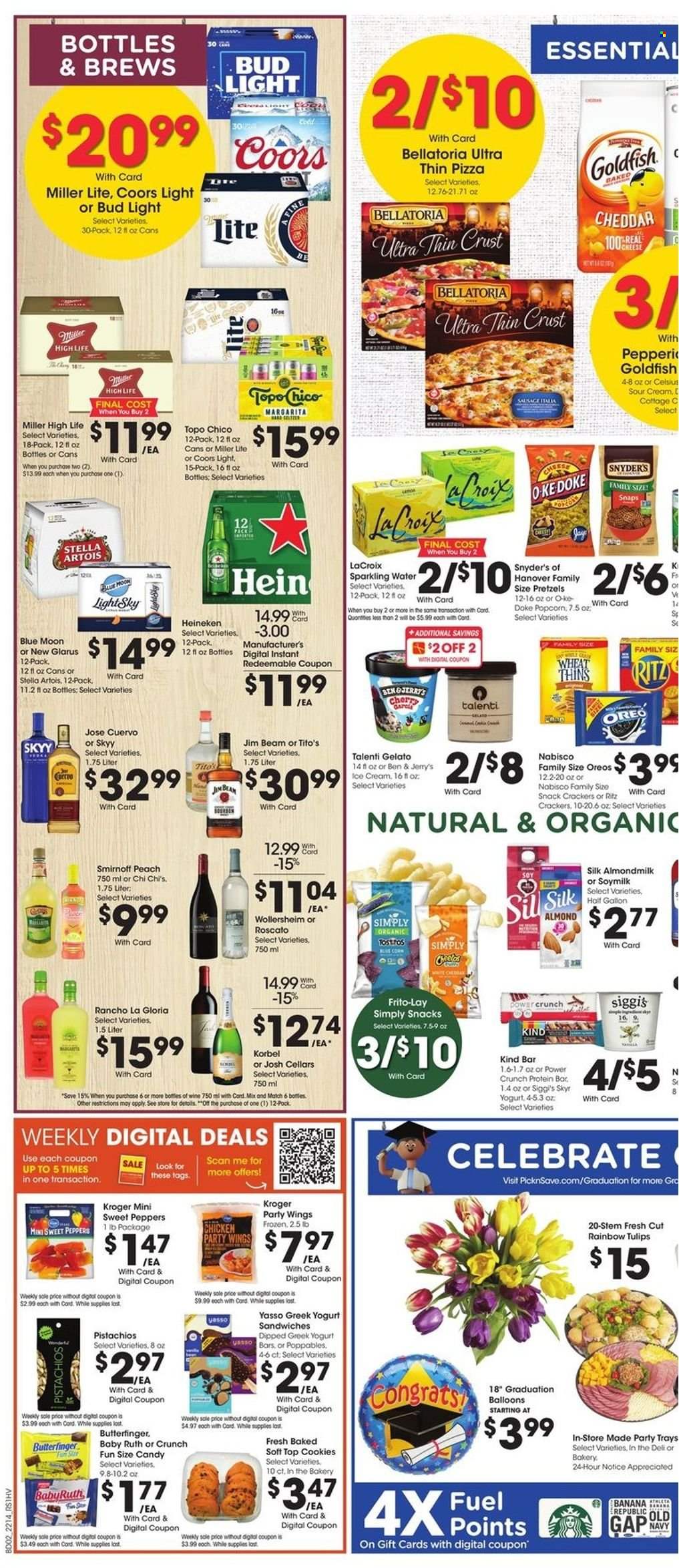Pick ‘n Save ad - 05/04/2022 - 05/10/2022. Page 5