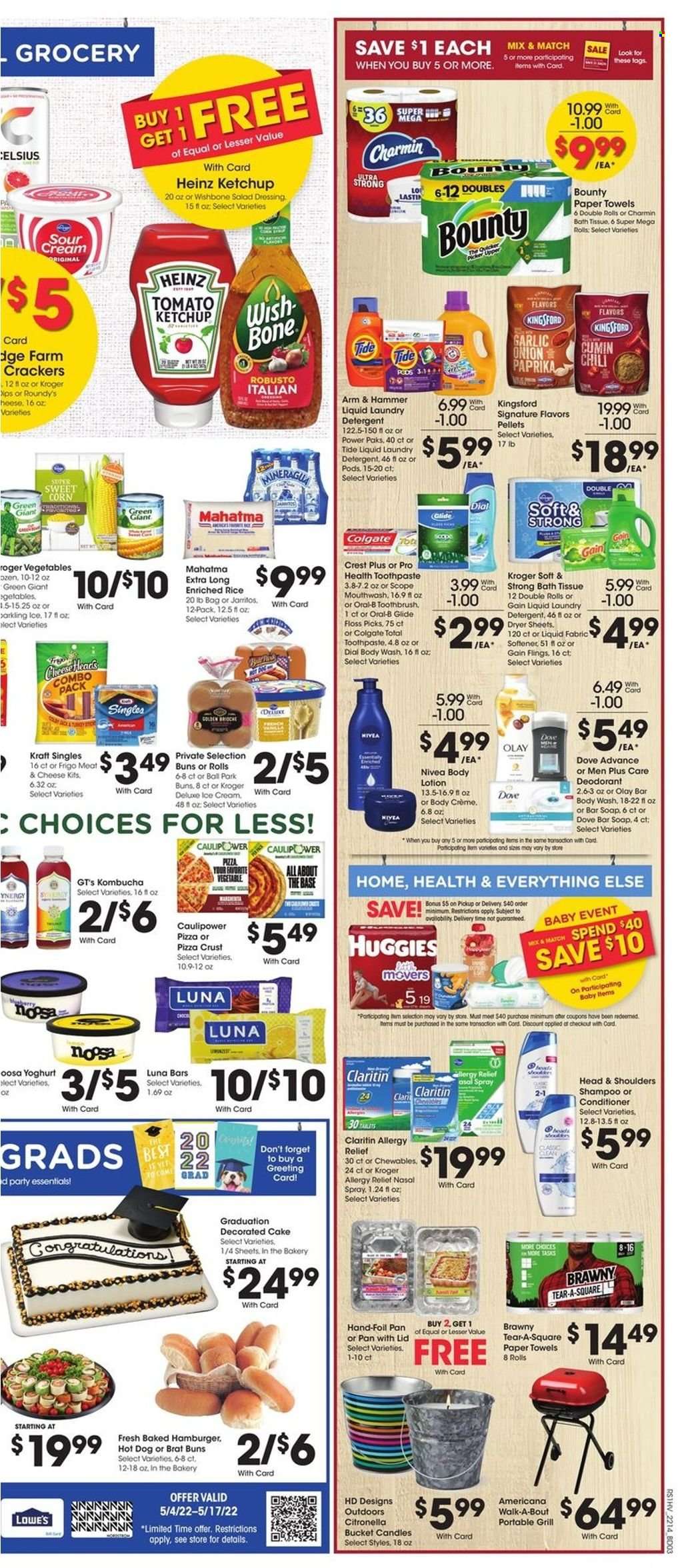 Pick ‘n Save ad - 05/04/2022 - 05/10/2022. Page 6