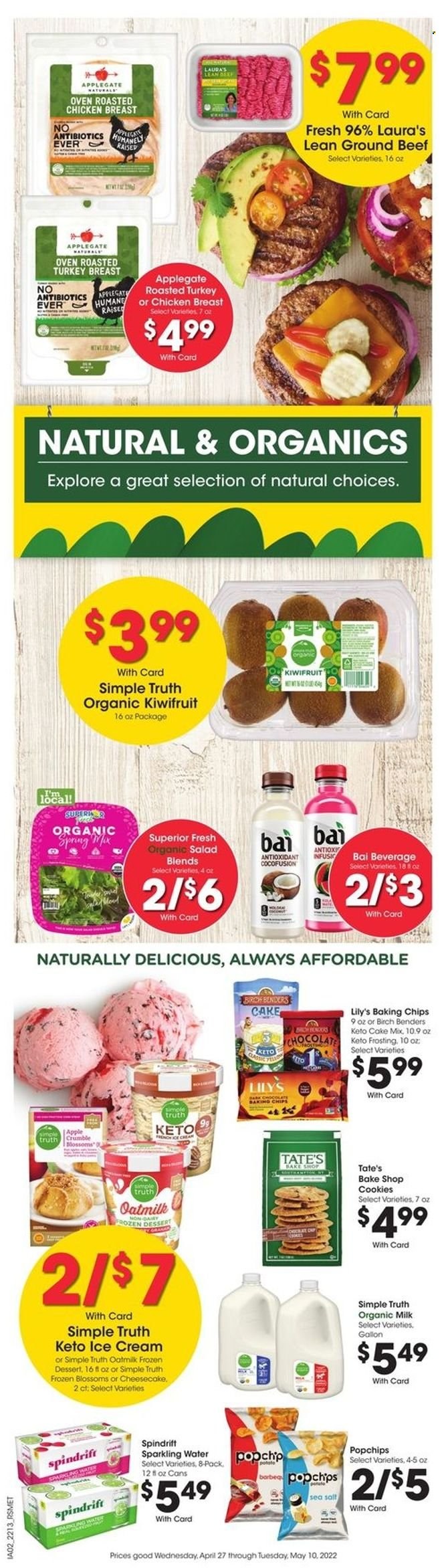 Pick ‘n Save ad - 05/04/2022 - 05/10/2022. Page 7