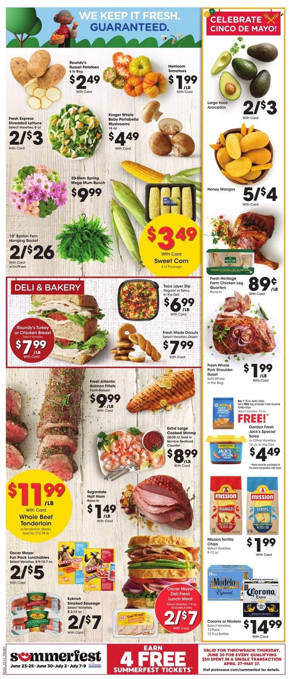 Pick ‘n Save ad - 05/04/2022 - 05/10/2022. Page 8