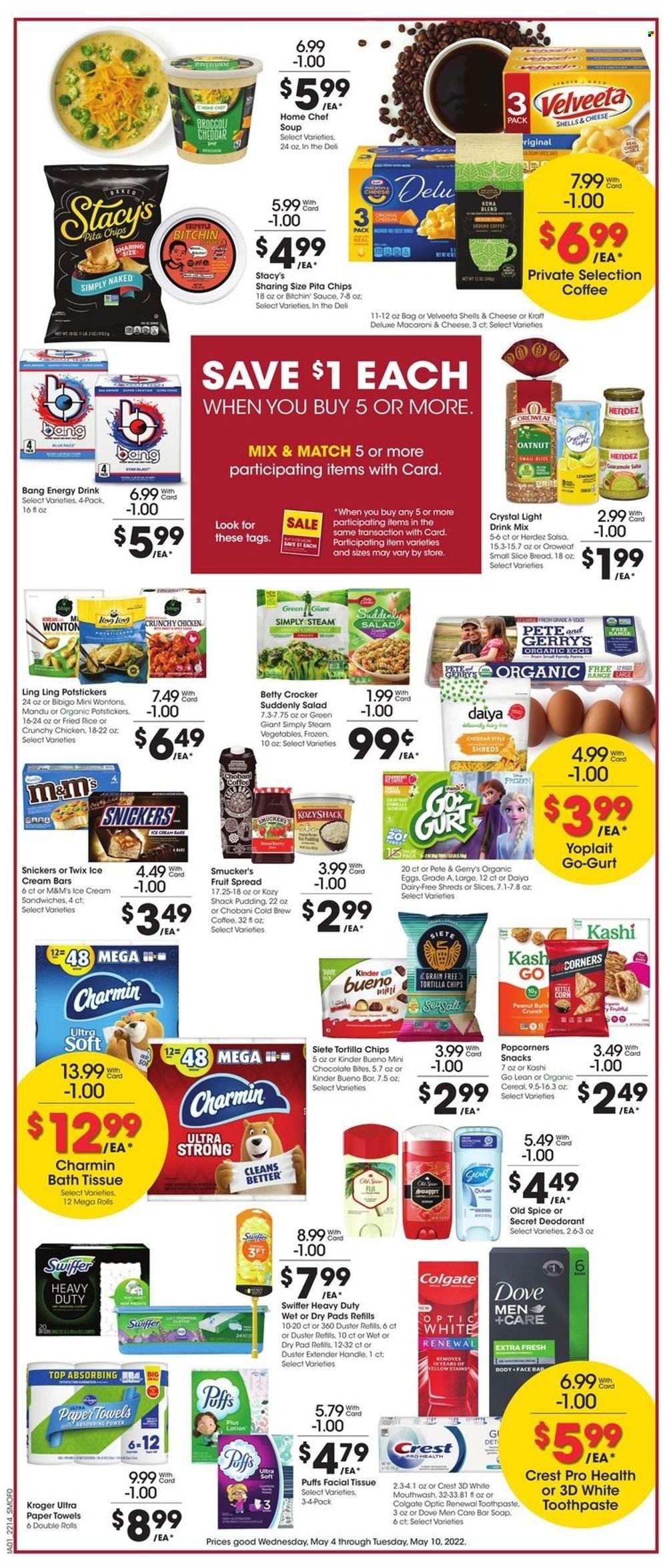 Smith's ad - 05/04/2022 - 05/10/2022. Page 4