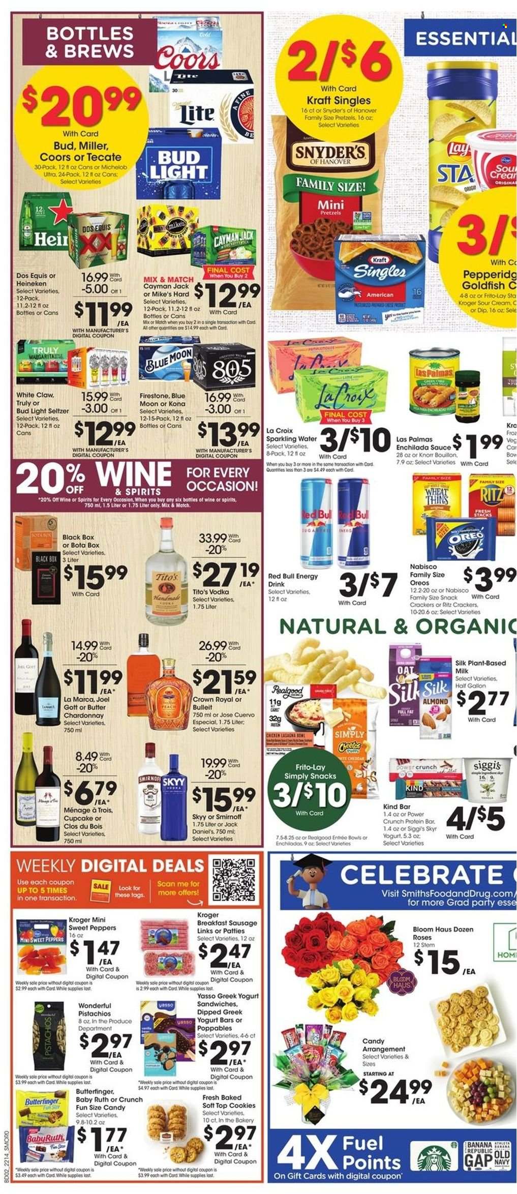 Smith's ad - 05/04/2022 - 05/10/2022. Page 5