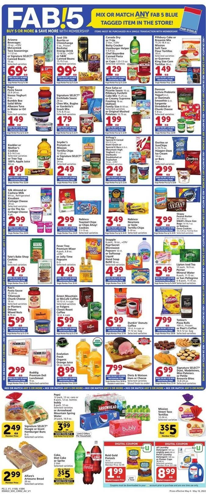 Vons ad - 05/04/2022 - 05/10/2022. Page 2