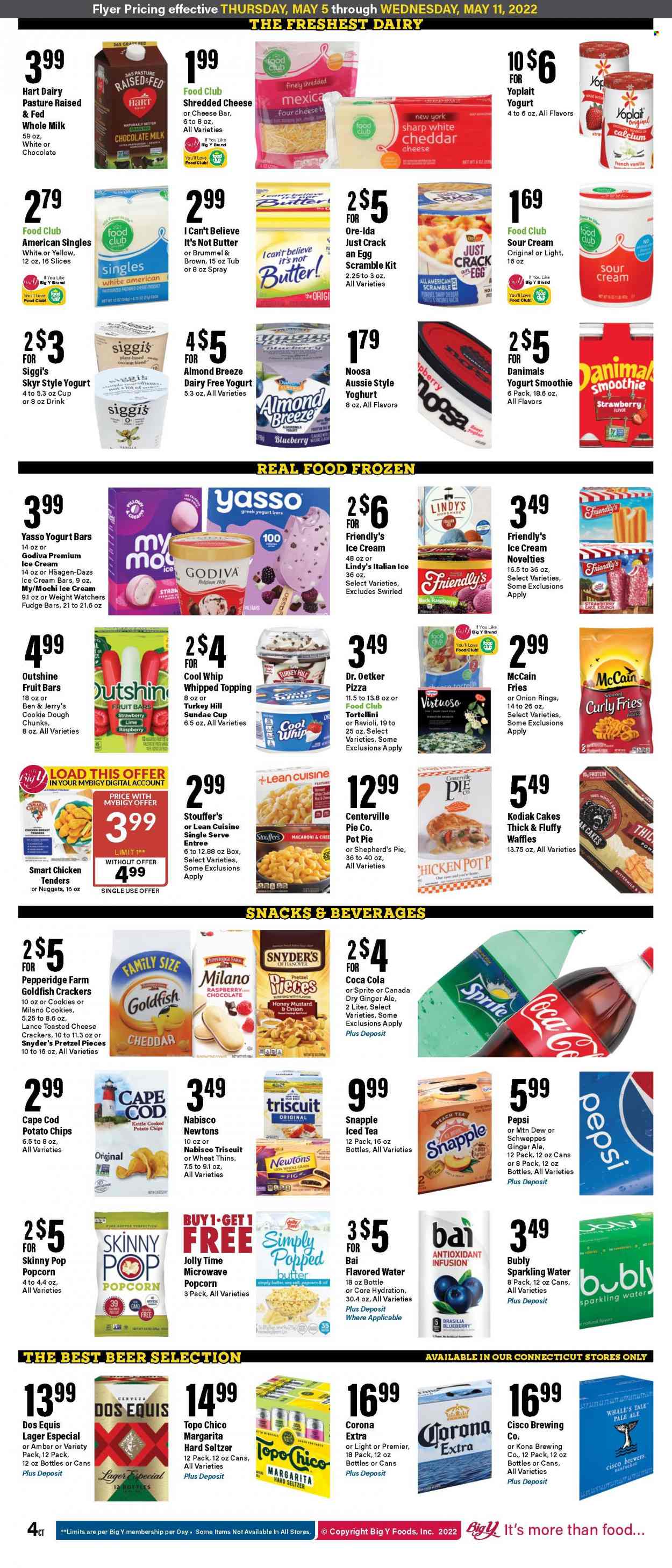 Big Y ad - 05/05/2022 - 05/11/2022. Page 4