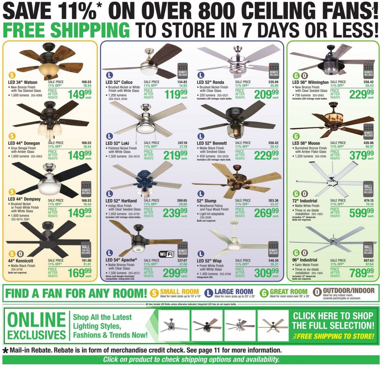 Menards ad - 05/04/2022 - 05/14/2022. Page 12