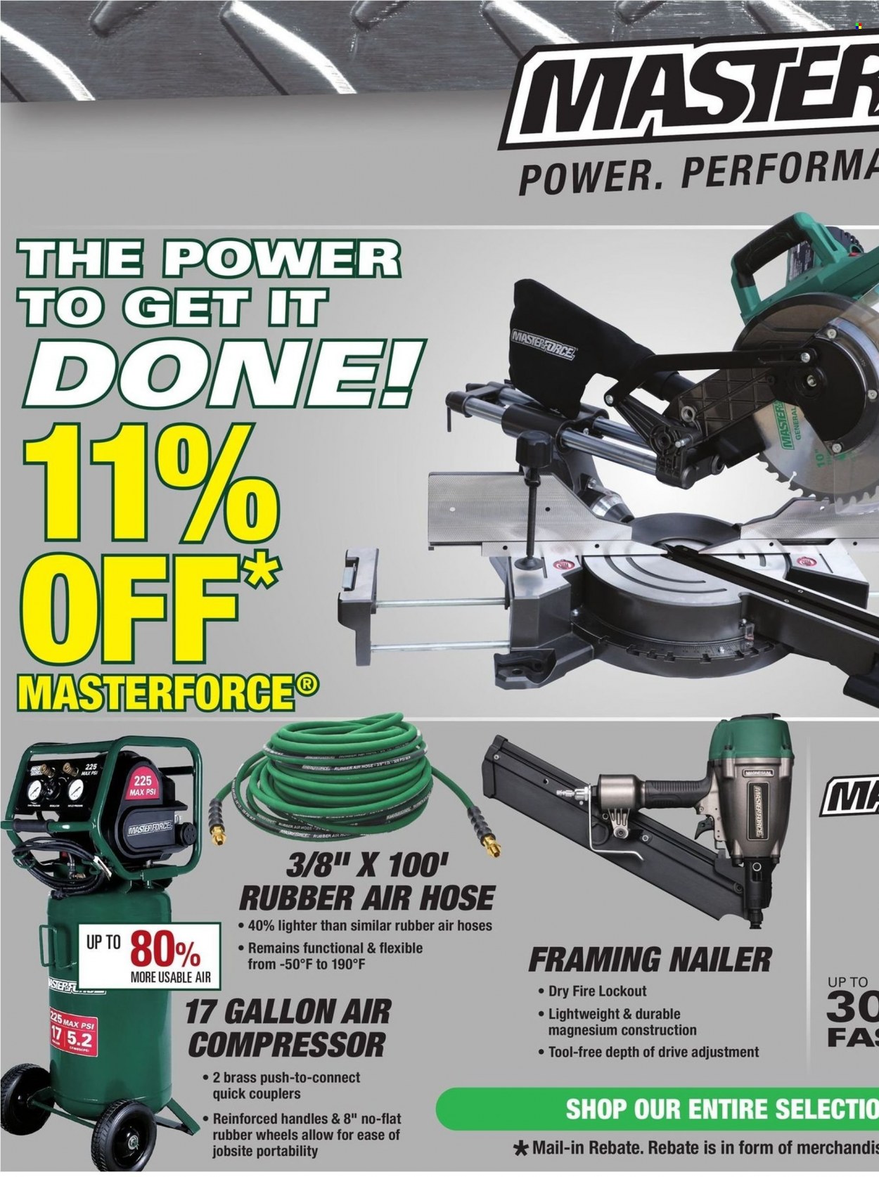 Menards ad - 05/04/2022 - 05/14/2022. Page 19