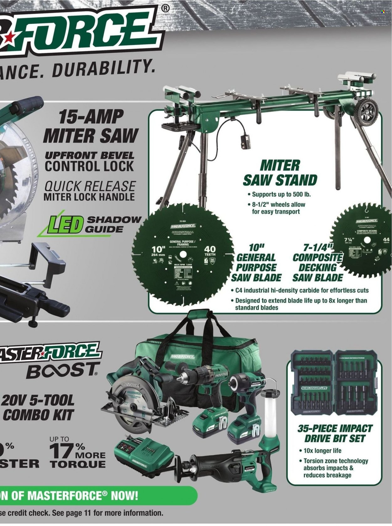 Menards ad - 05/04/2022 - 05/14/2022. Page 20