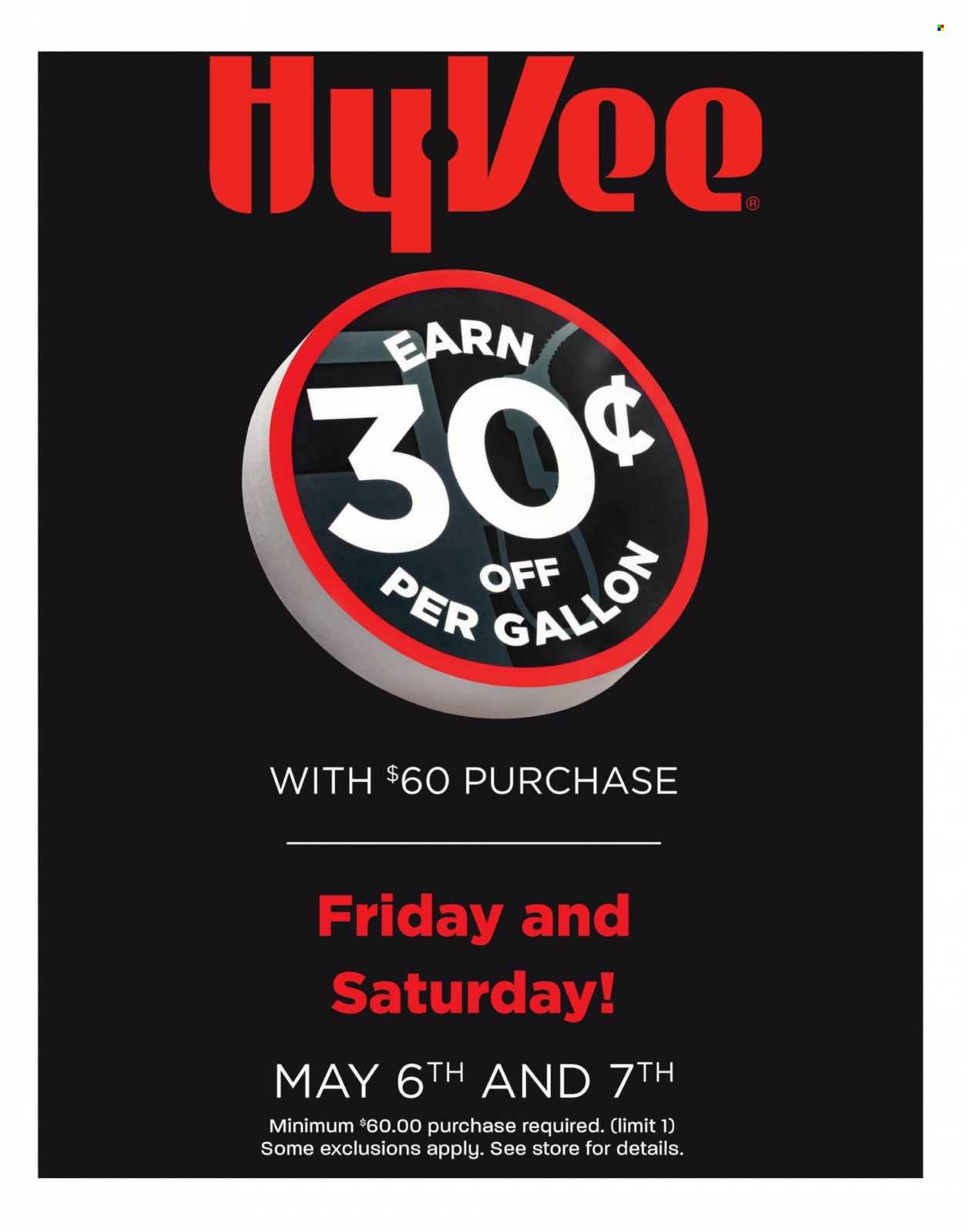 Hy-Vee ad - 05/04/2022 - 05/10/2022. Page 15