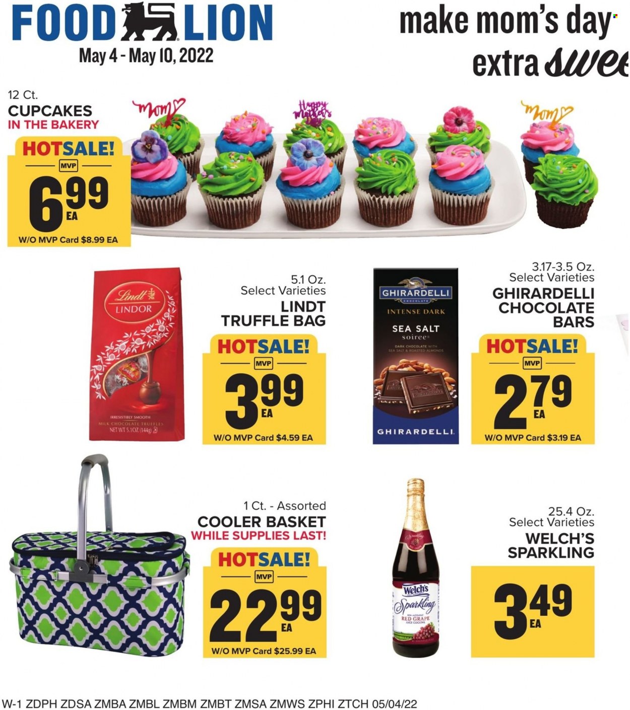Food Lion ad - 05/04/2022 - 05/10/2022. Page 9