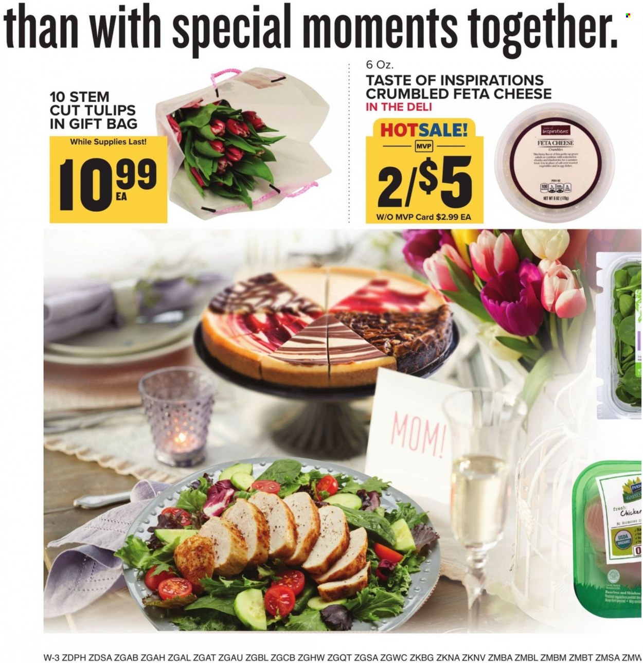 Food Lion ad - 05/04/2022 - 05/10/2022. Page 13
