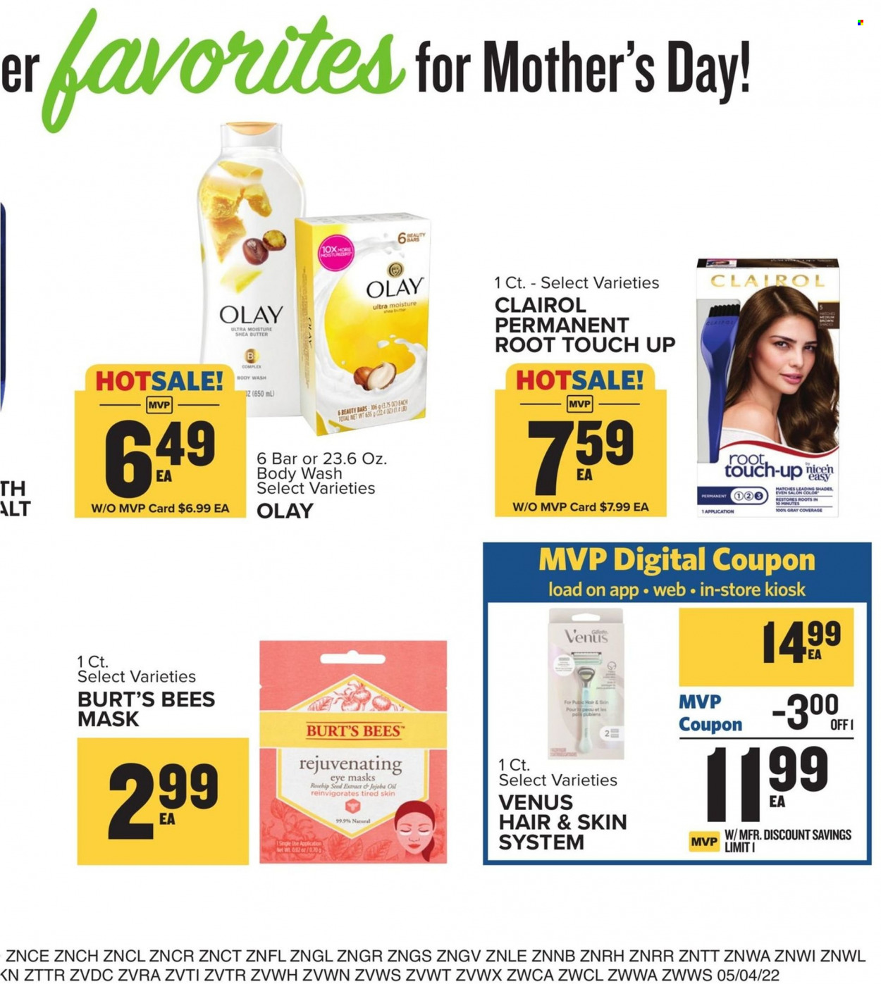 Food Lion ad - 05/04/2022 - 05/10/2022. Page 16