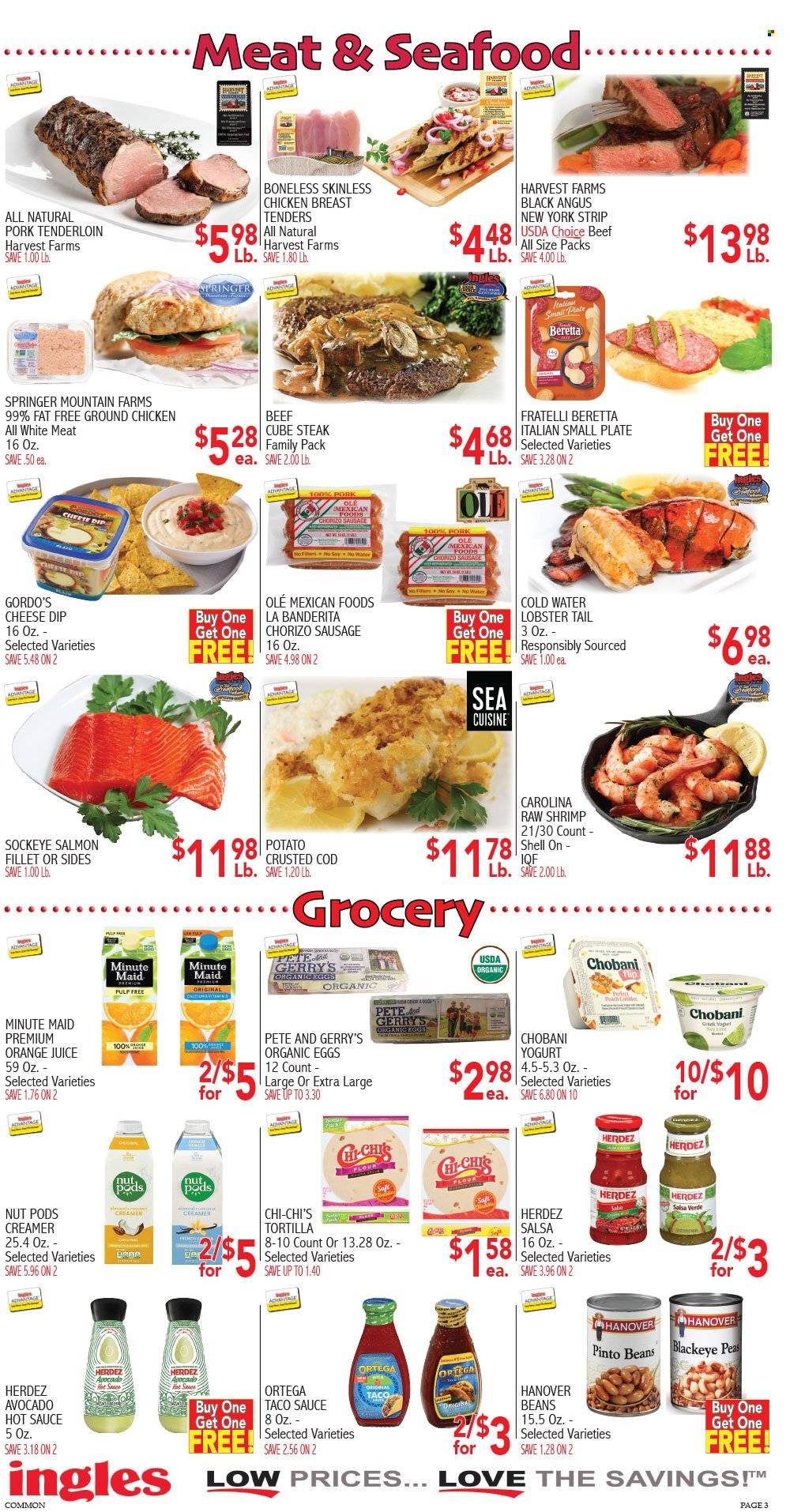 Ingles ad - 05/04/2022 - 05/10/2022. Page 3