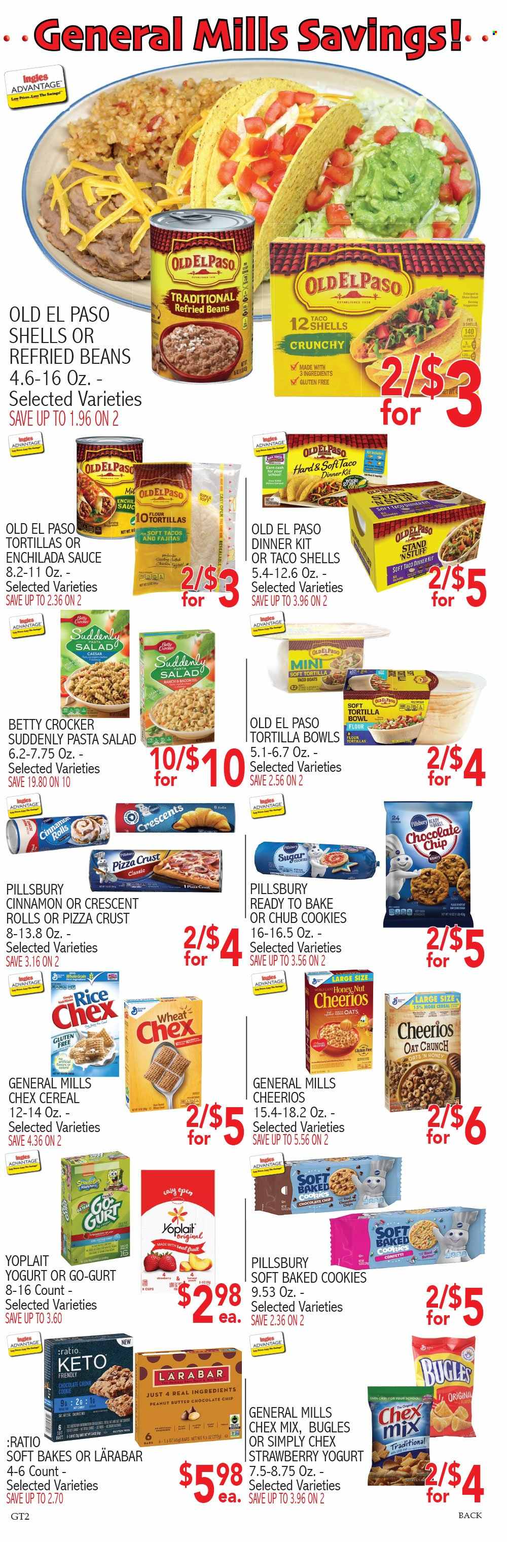 Ingles ad - 05/04/2022 - 05/10/2022. Page 6