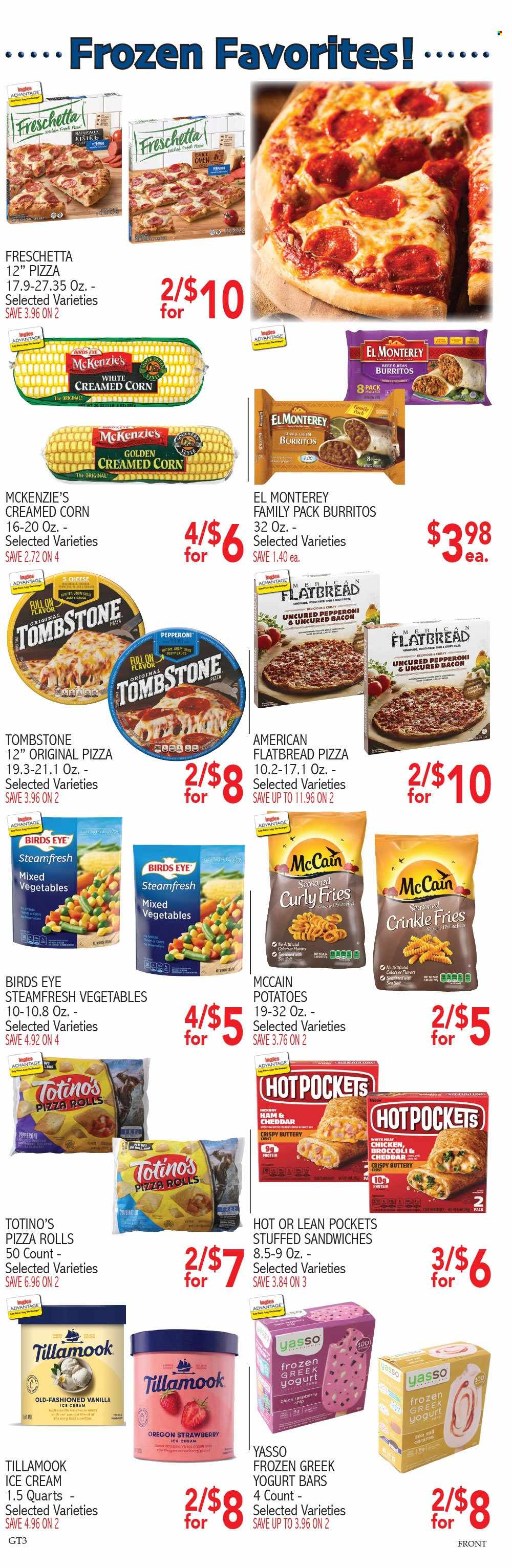 Ingles ad - 05/04/2022 - 05/10/2022. Page 7