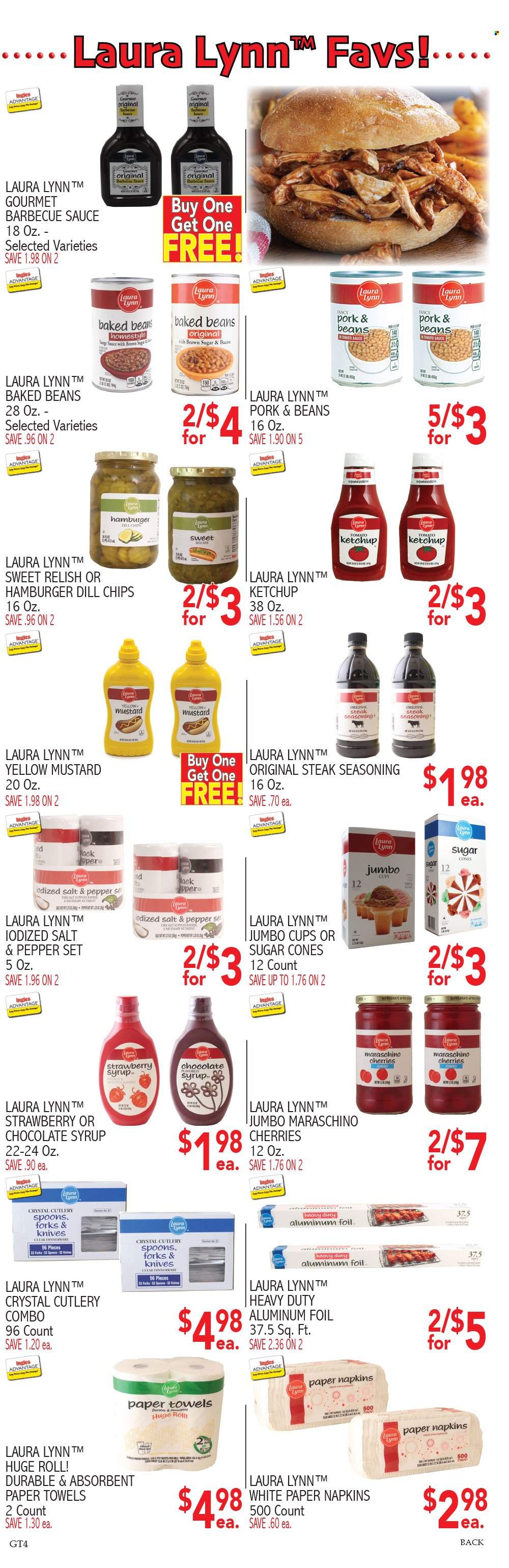 Ingles ad - 05/04/2022 - 05/10/2022. Page 8