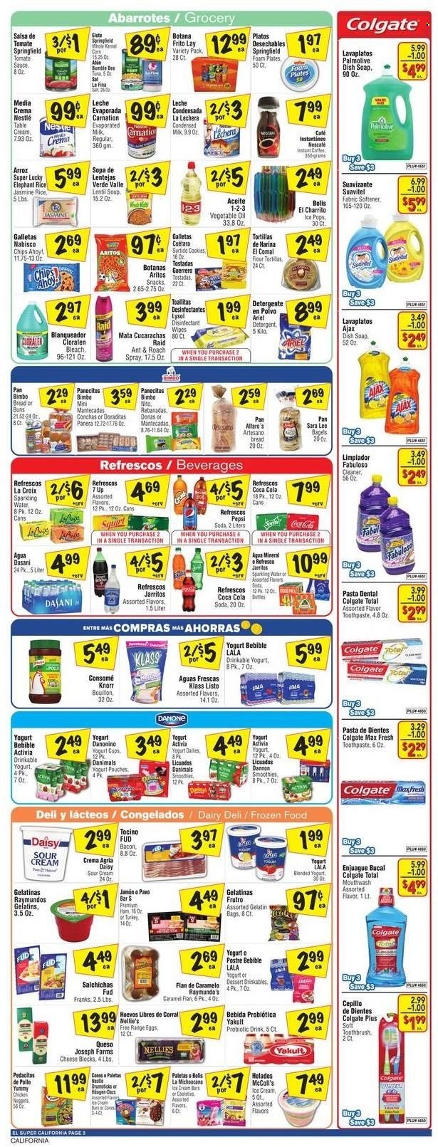 El Super ad - 05/04/2022 - 05/10/2022. Page 2