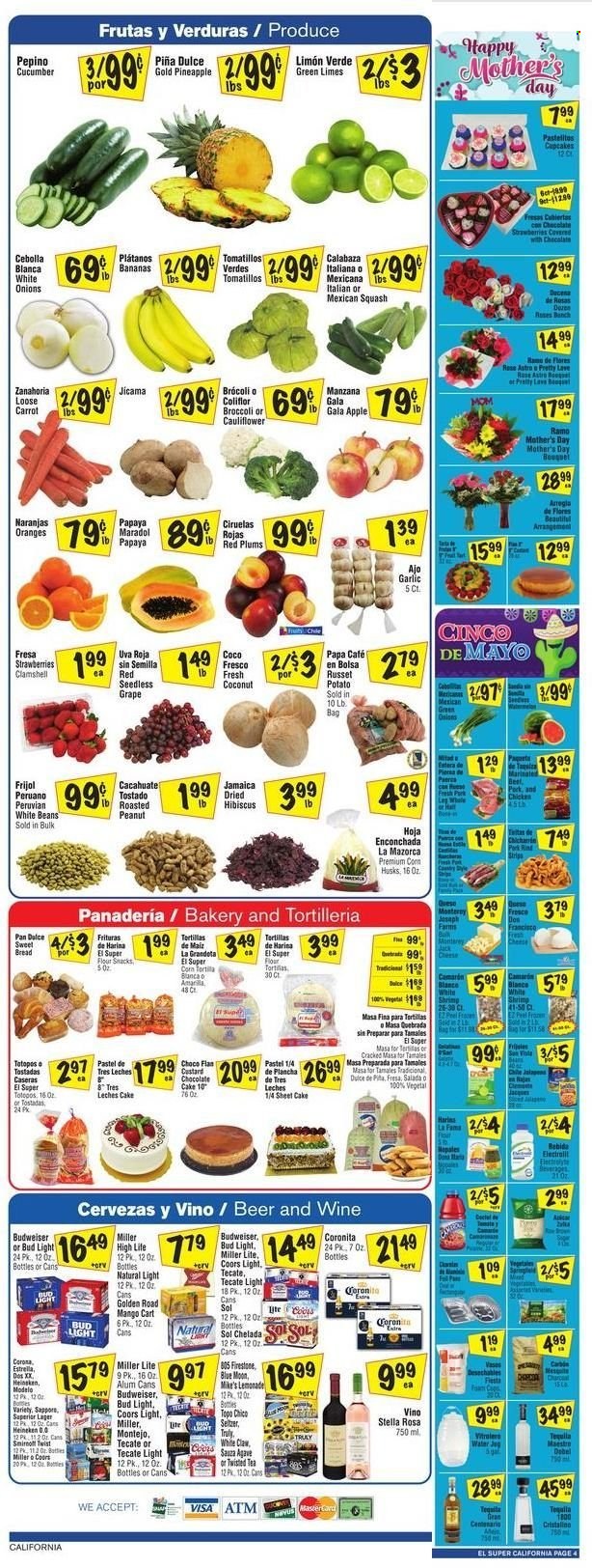 El Super ad - 05/04/2022 - 05/10/2022. Page 4