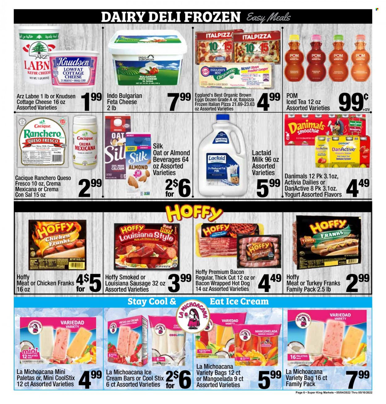 Super King Markets ad - 05/04/2022 - 05/10/2022. Page 6