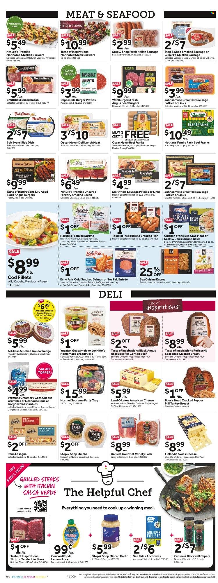 Stop & Shop ad - 05/06/2022 - 05/12/2022. Page 2