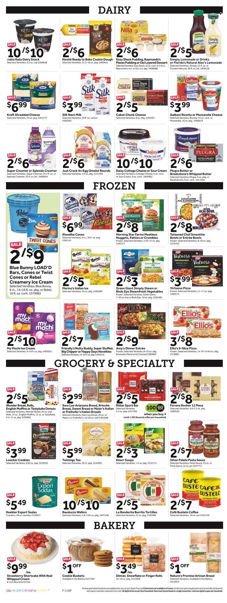 Stop & Shop ad - 05/06/2022 - 05/12/2022. Page 3