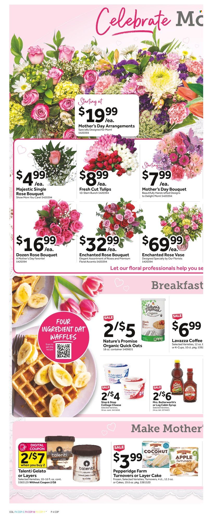 Stop & Shop ad - 05/06/2022 - 05/12/2022. Page 4