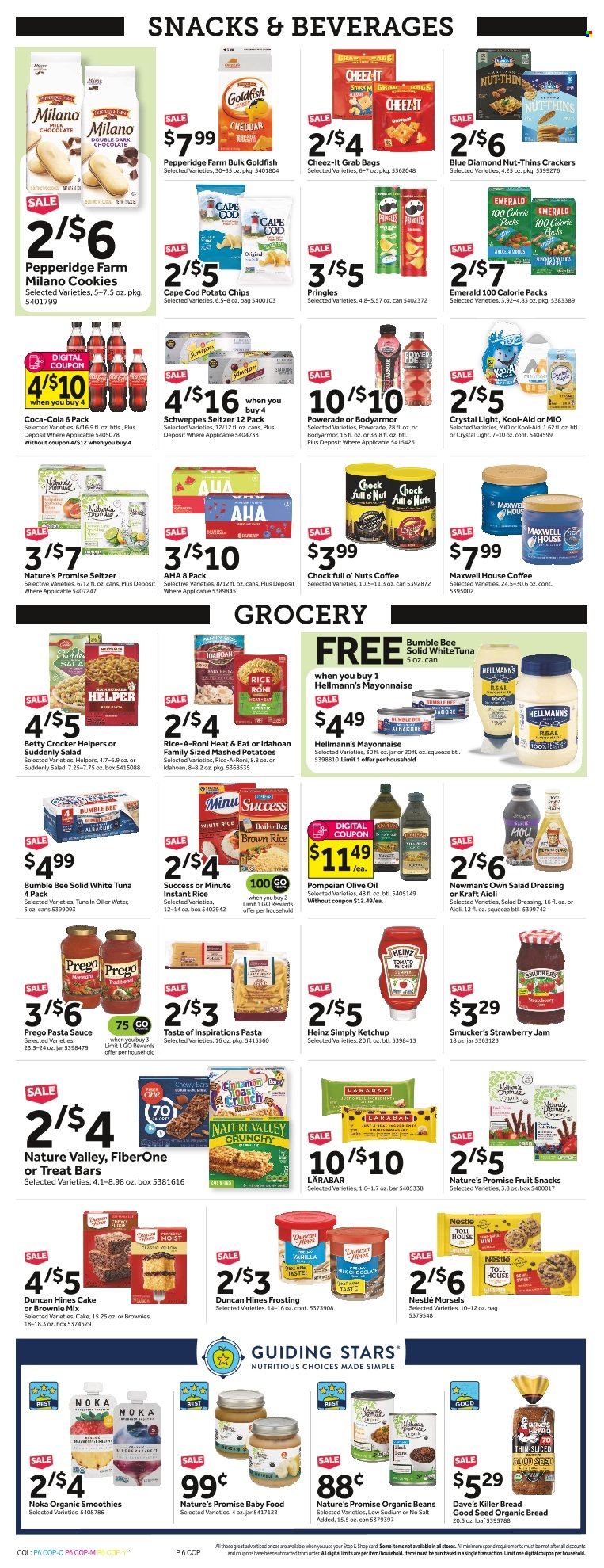 Stop & Shop ad - 05/06/2022 - 05/12/2022. Page 6
