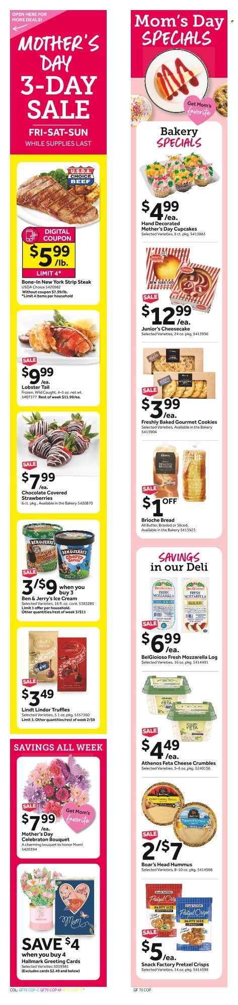 Stop & Shop ad - 05/06/2022 - 05/12/2022. Page 10