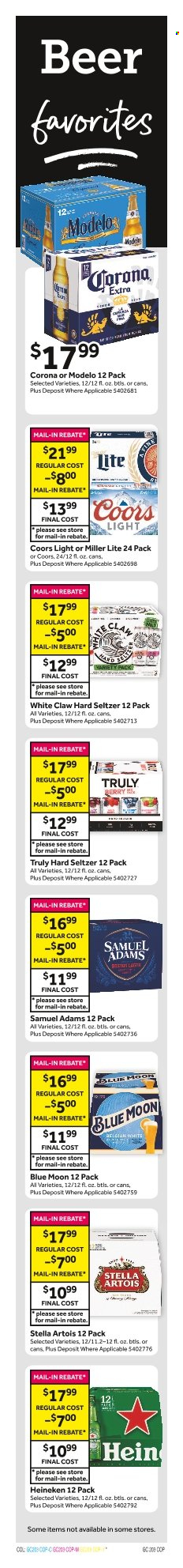 Stop & Shop ad - 05/06/2022 - 05/12/2022. Page 11