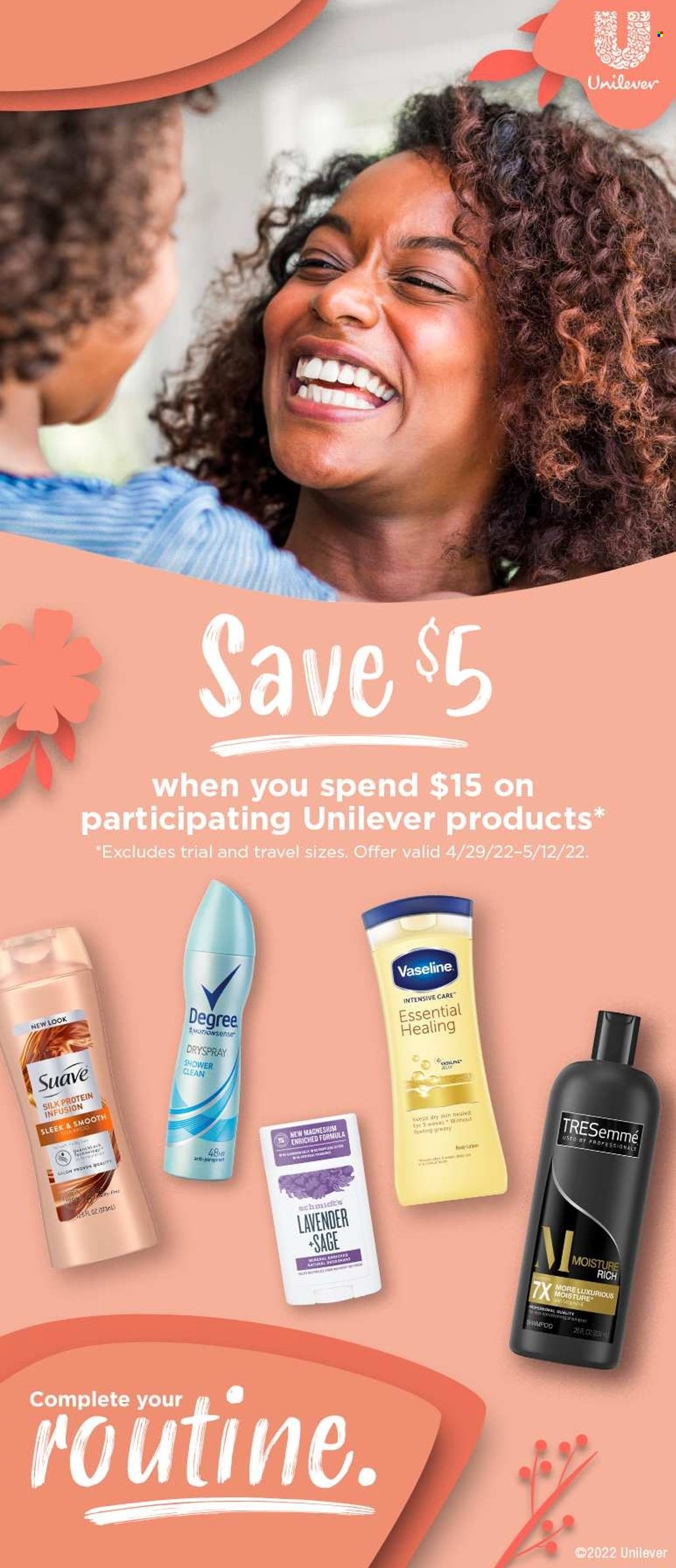 Stop & Shop ad - 05/06/2022 - 05/12/2022. Page 15