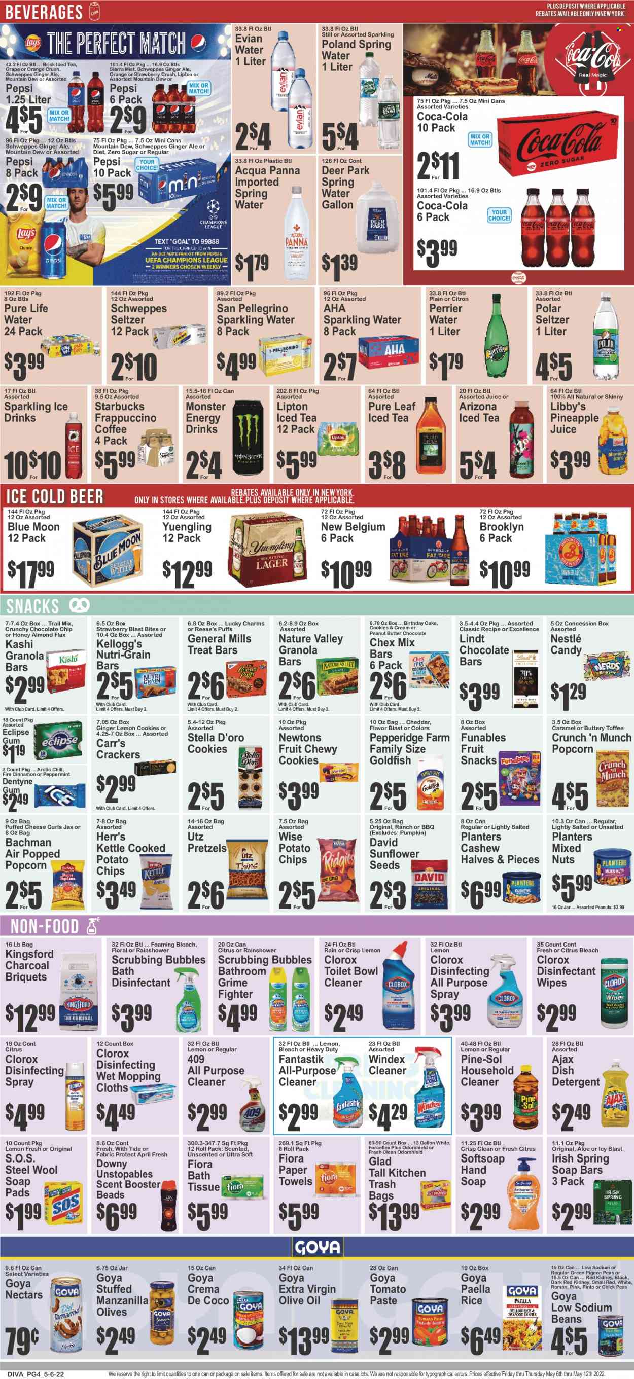 Key Food ad - 05/06/2022 - 05/12/2022. Page 4