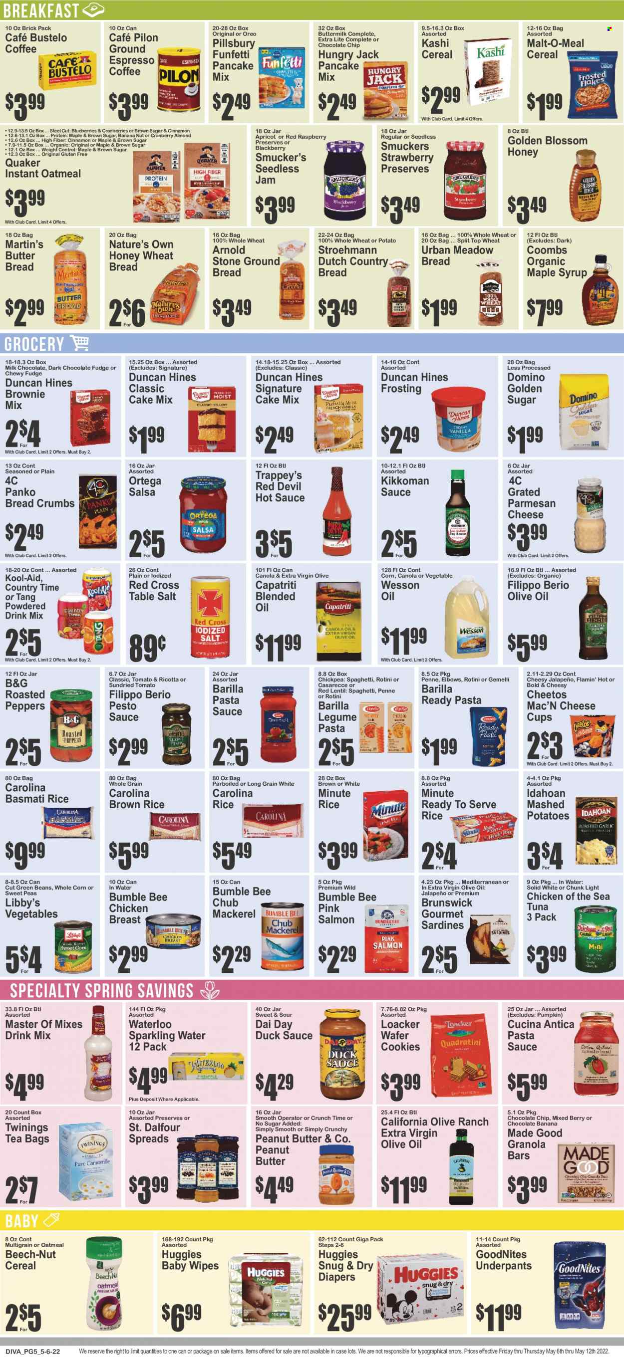 Key Food ad - 05/06/2022 - 05/12/2022. Page 5