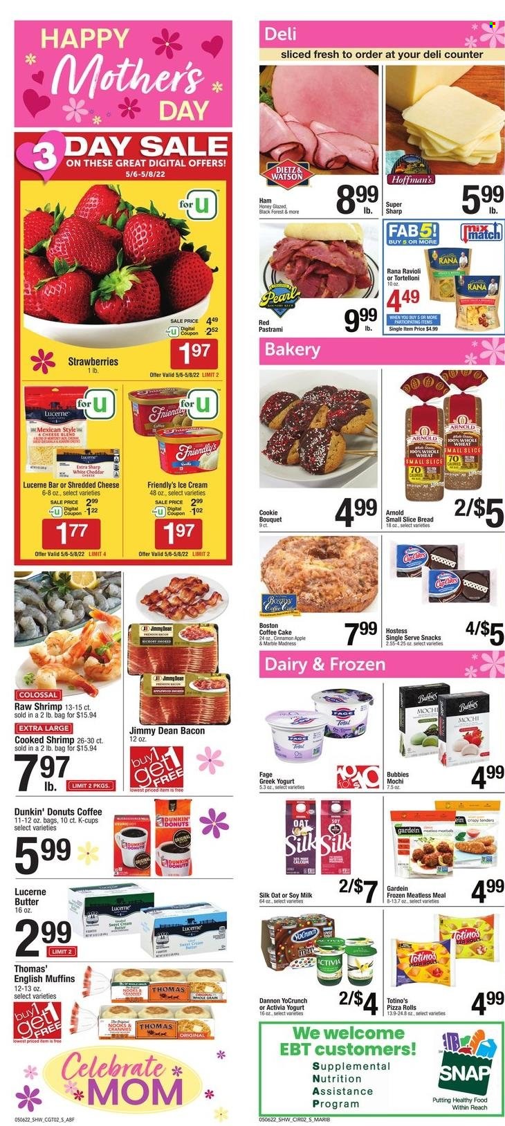 Shaw’s ad - 05/06/2022 - 05/12/2022. Page 2