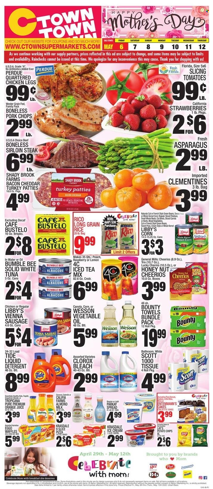 C-Town ad - 05/06/2022 - 05/12/2022. Page 1