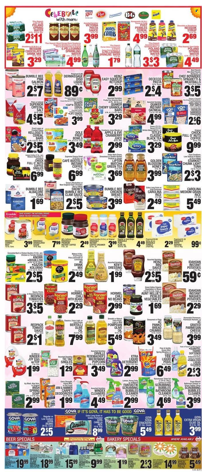 C-Town ad - 05/06/2022 - 05/12/2022. Page 2